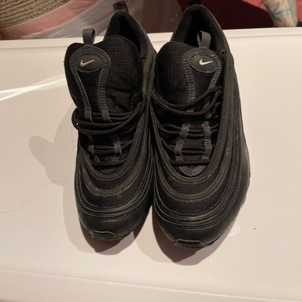 Nike Airmax 97s